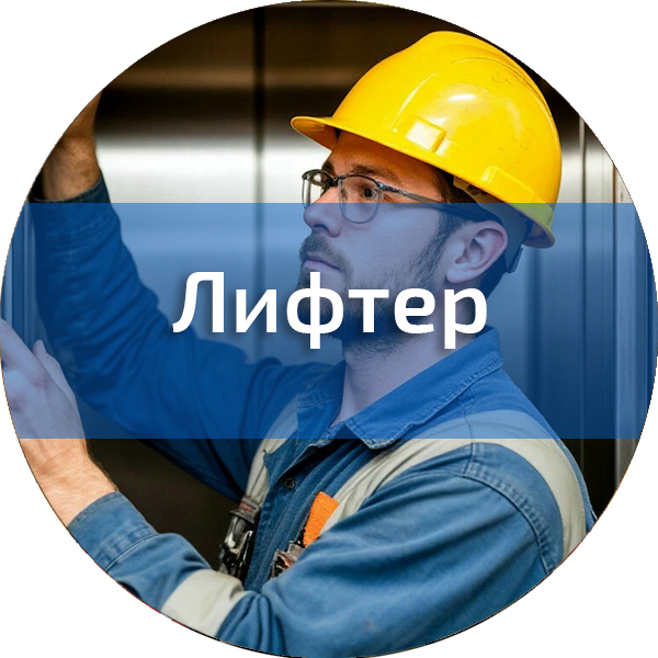 Лифтер. Лифты, эскалаторы, движущиеся пешеходные дорожки