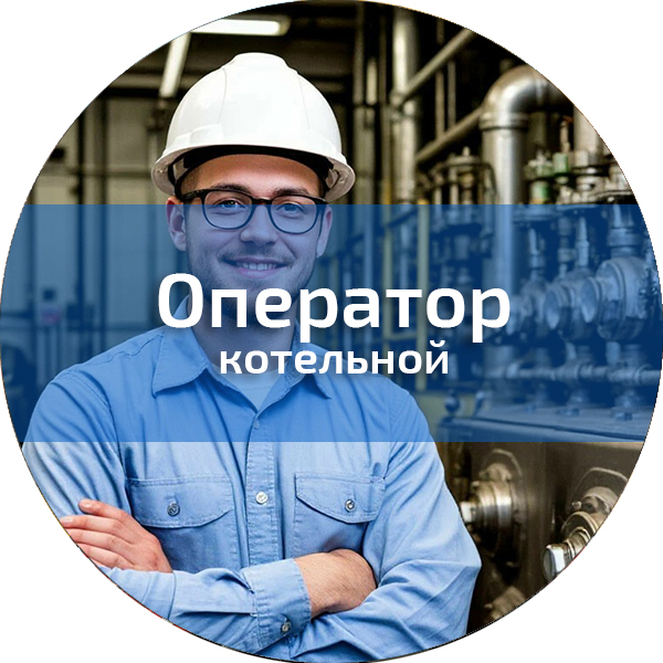 Оператор котельной. Операторы