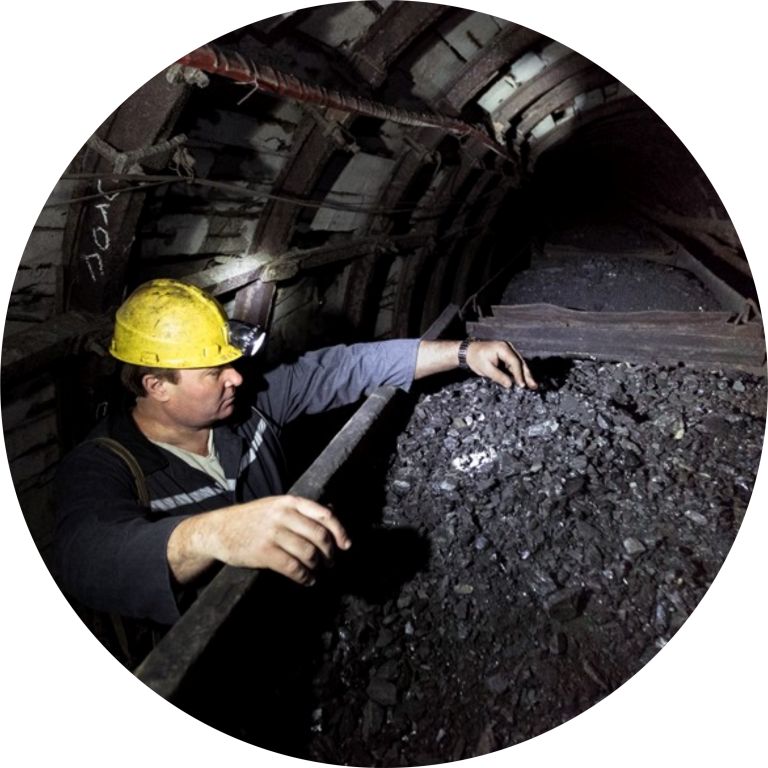 Б.5. ПБ в угольной промышленности. Промышленная безопасность