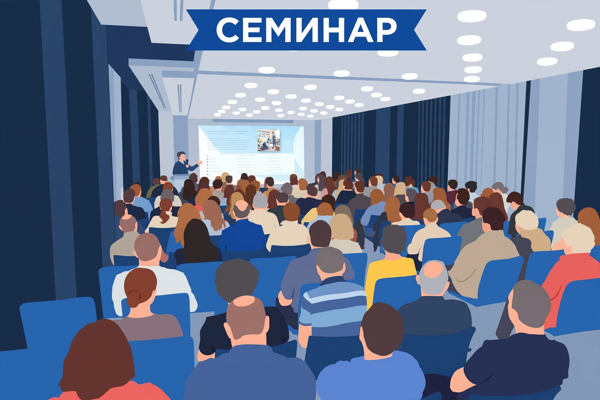 Пост-релиз семинар 28.08.2026 Изменения в Правилах обучения № 2464. Организация внедрения практического обучения по охране труда с 01.09.2026. Мероприятия