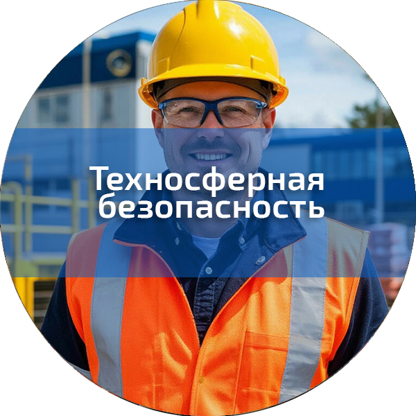 Техносферная безопасность. Охрана труда