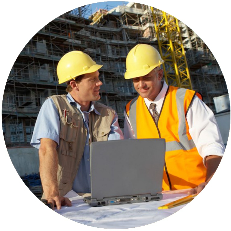 Безопасность строительства и осуществление строительного контроля. Безопасность строительного производства