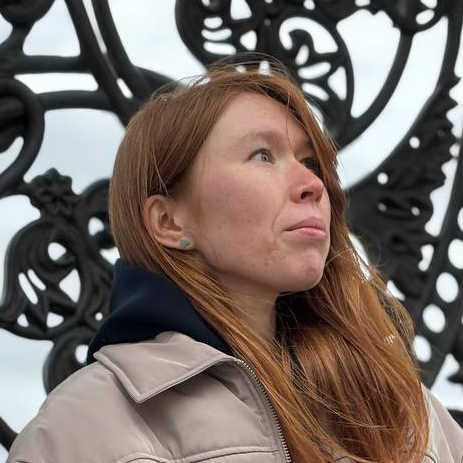 Храмцова Дарья Александровна